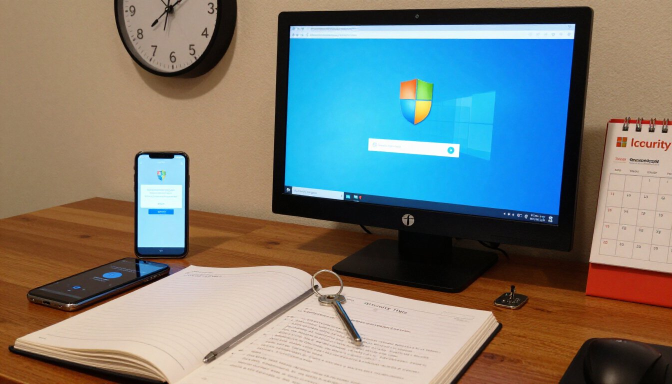 Preventing Future Account Lockouts