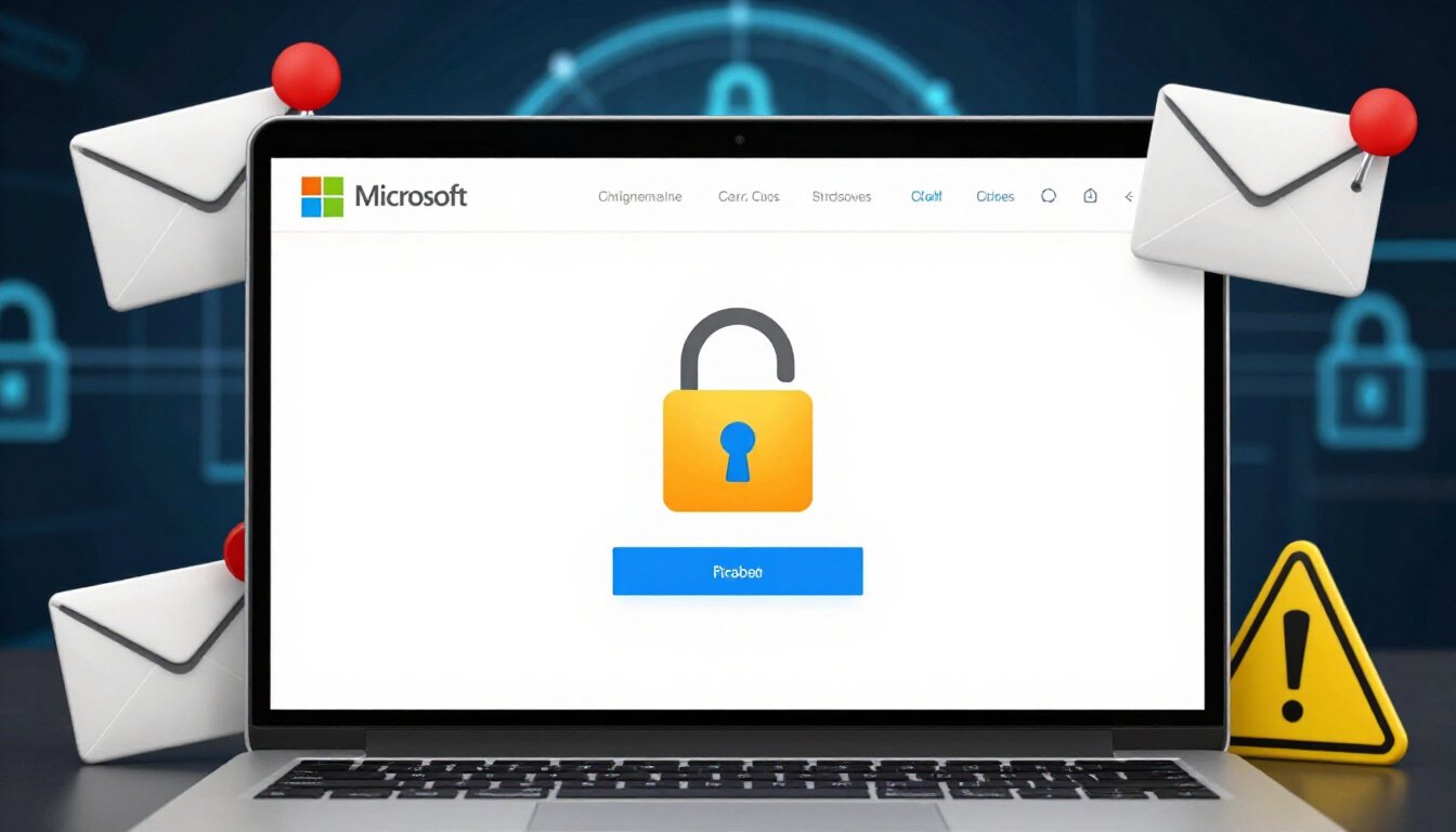 Recognizing Phishing Attempts