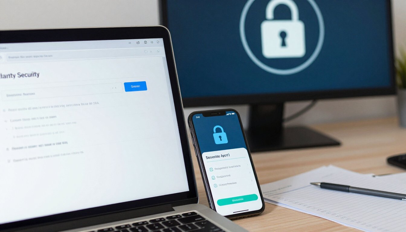 How to Secure Your Account After a Restriction