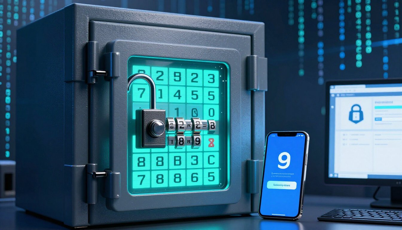 Strengthening Security Measures