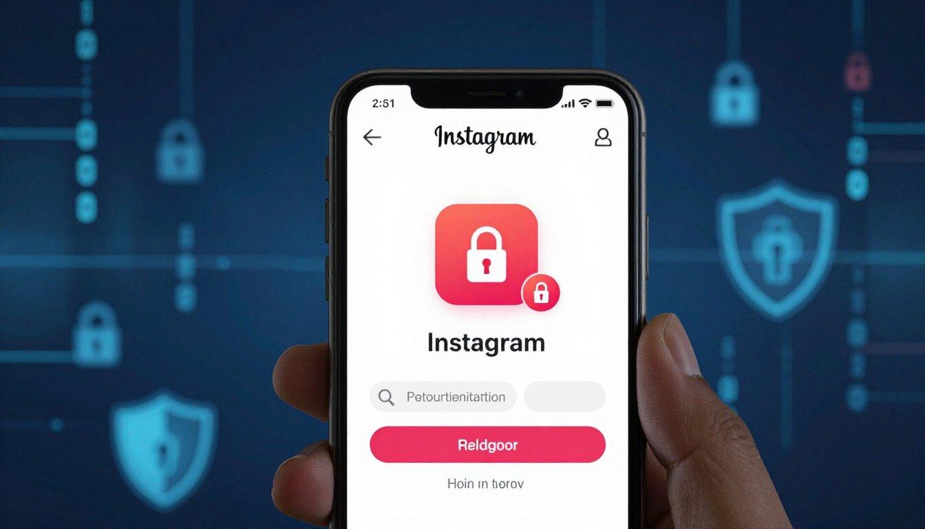 Instagram Account Compromised Alert Explained 2 Understanding Instagram's Security Features