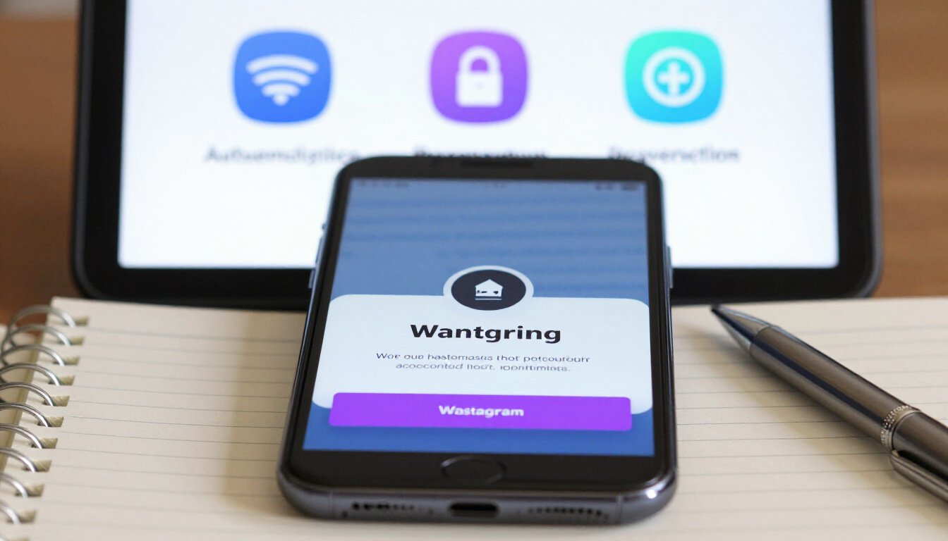 Instagram Account Compromised Alert Explained 5 Preventative Measures to Protect Your Account