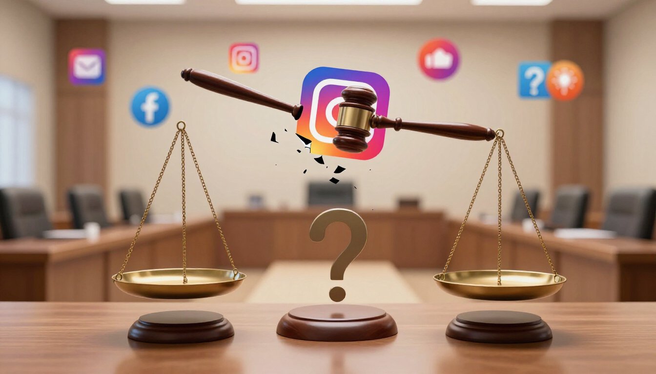 Instagram Appeal Rejected - What Does It Mean? 6 Future of Instagram