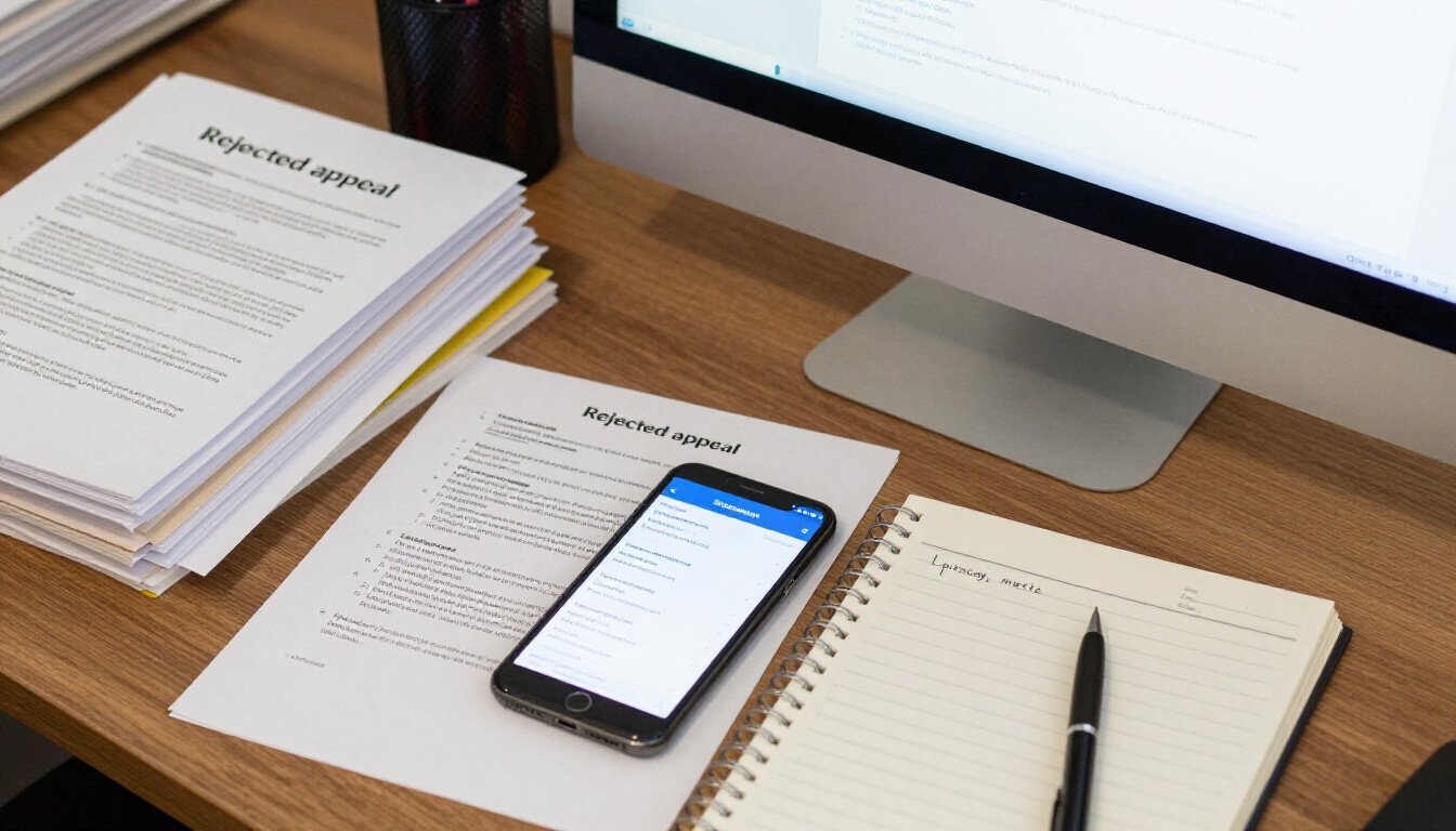 Instagram Appeal Rejected - What Does It Mean? 5 Impact on Businesses