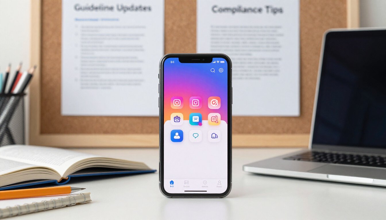 Instagram Community Guidelines Violation Meaning 12 Staying Informed About Guideline Updates
