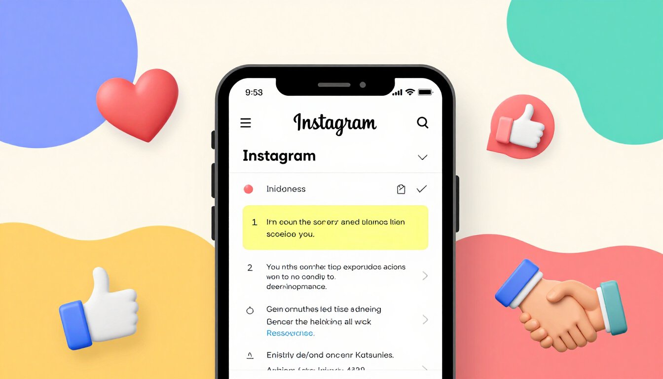 Instagram Community Guidelines Violation Meaning 14 Fostering a Positive Community