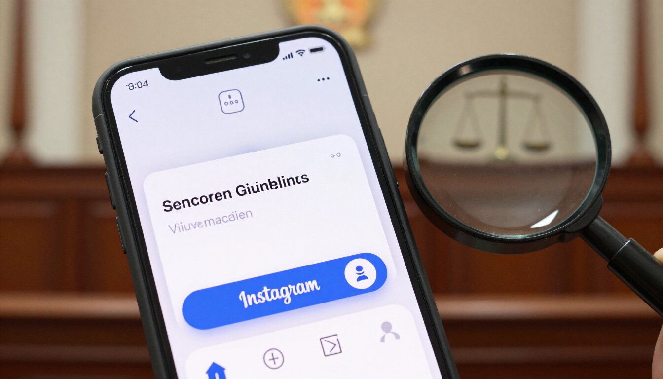 Instagram Community Guidelines Violation Meaning 5 Handling Harassment and Bullying