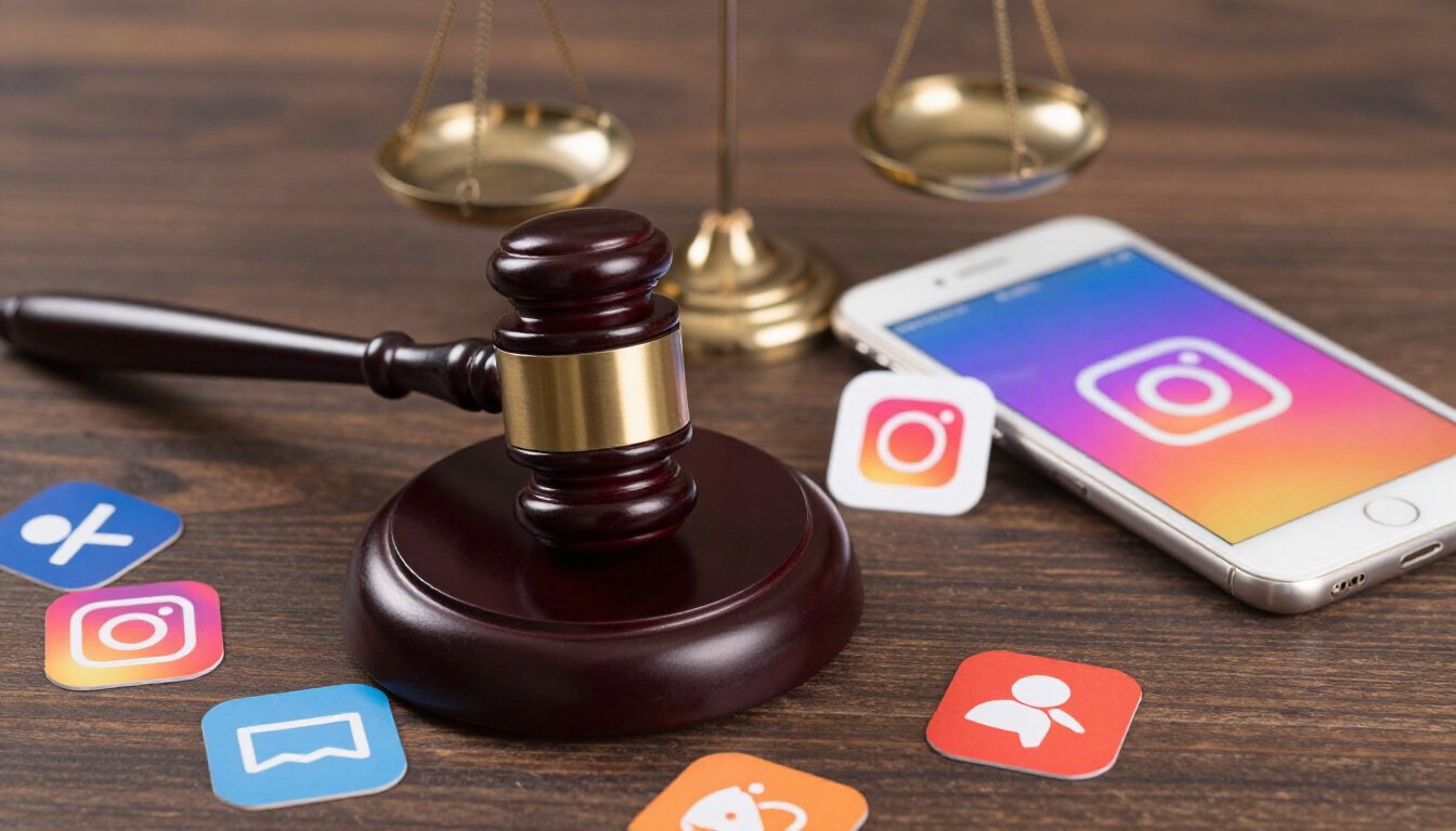 Instagram Community Guidelines Violation Meaning 7 Intellectual Property Rights