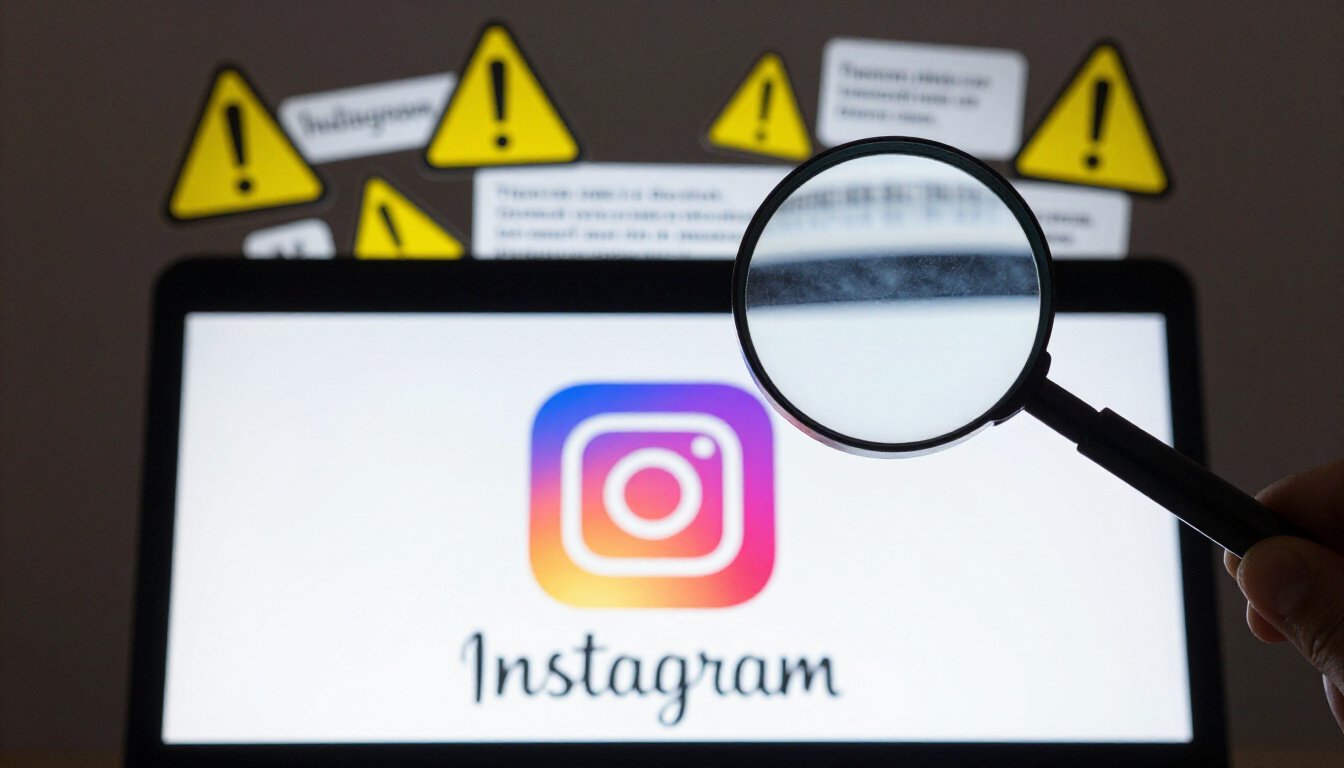 Instagram Community Guidelines Violation Meaning 8 Dealing with Misinformation
