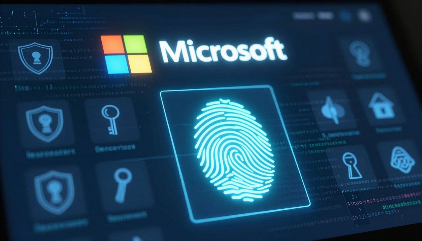 Microsoft Identity Verification Required Explained