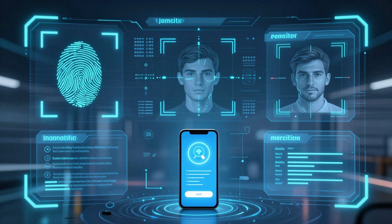 Verification Methods