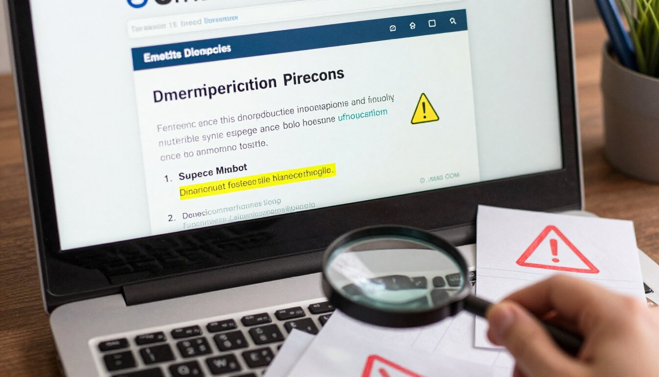 Microsoft Security Alert Email - Real Or Scam? 3 Common Features of Phishing Emails