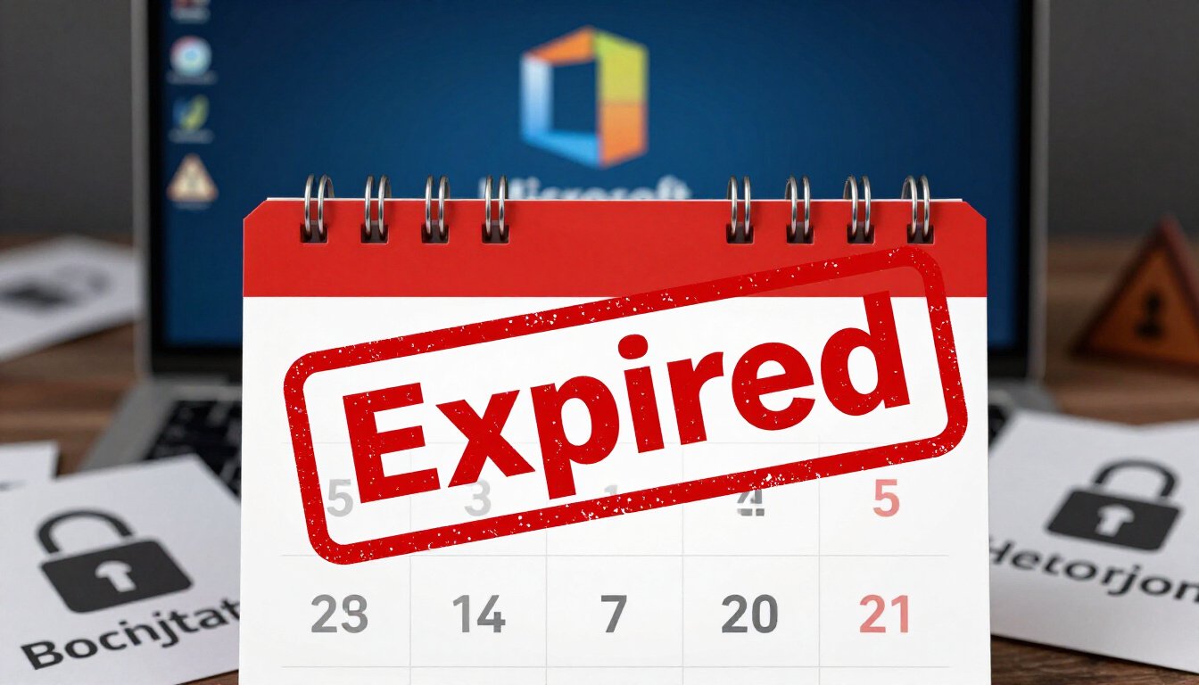 What Happens When a Subscription Expires?