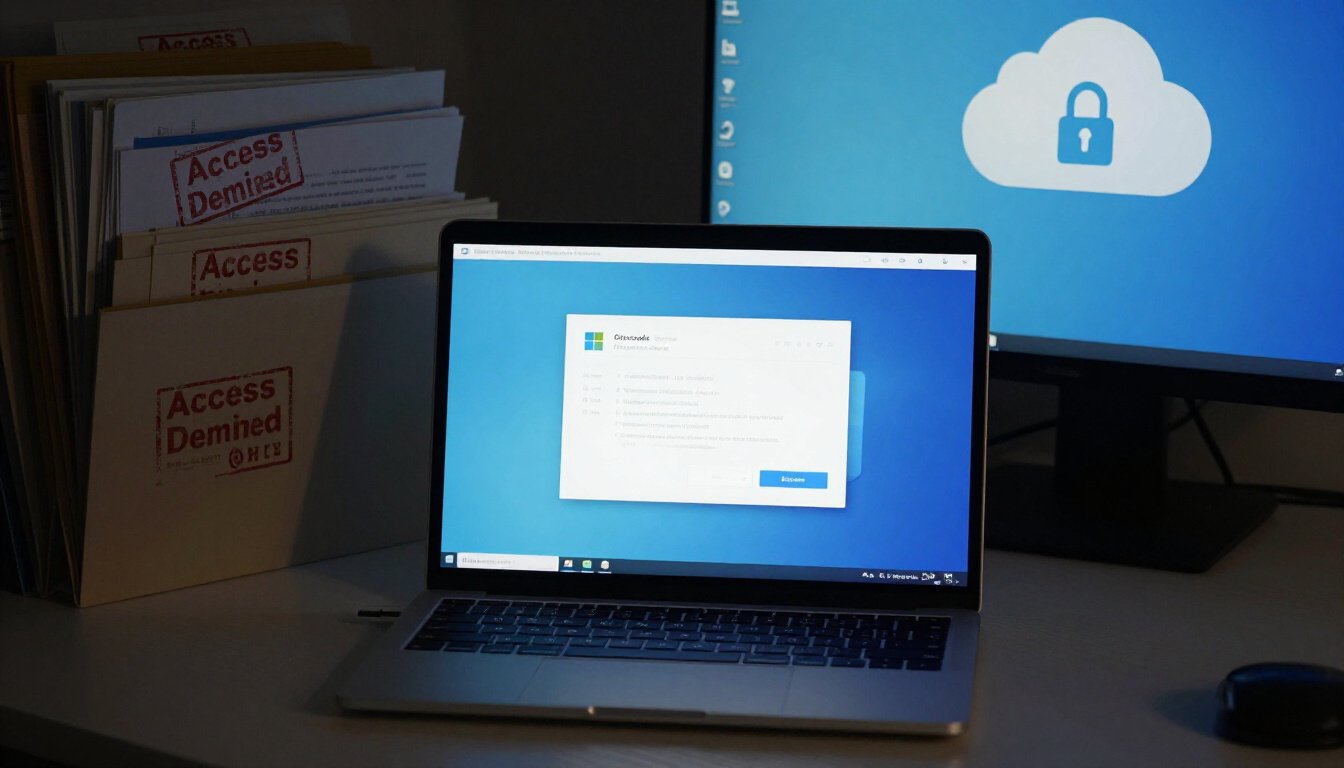 Data and Document Accessibility