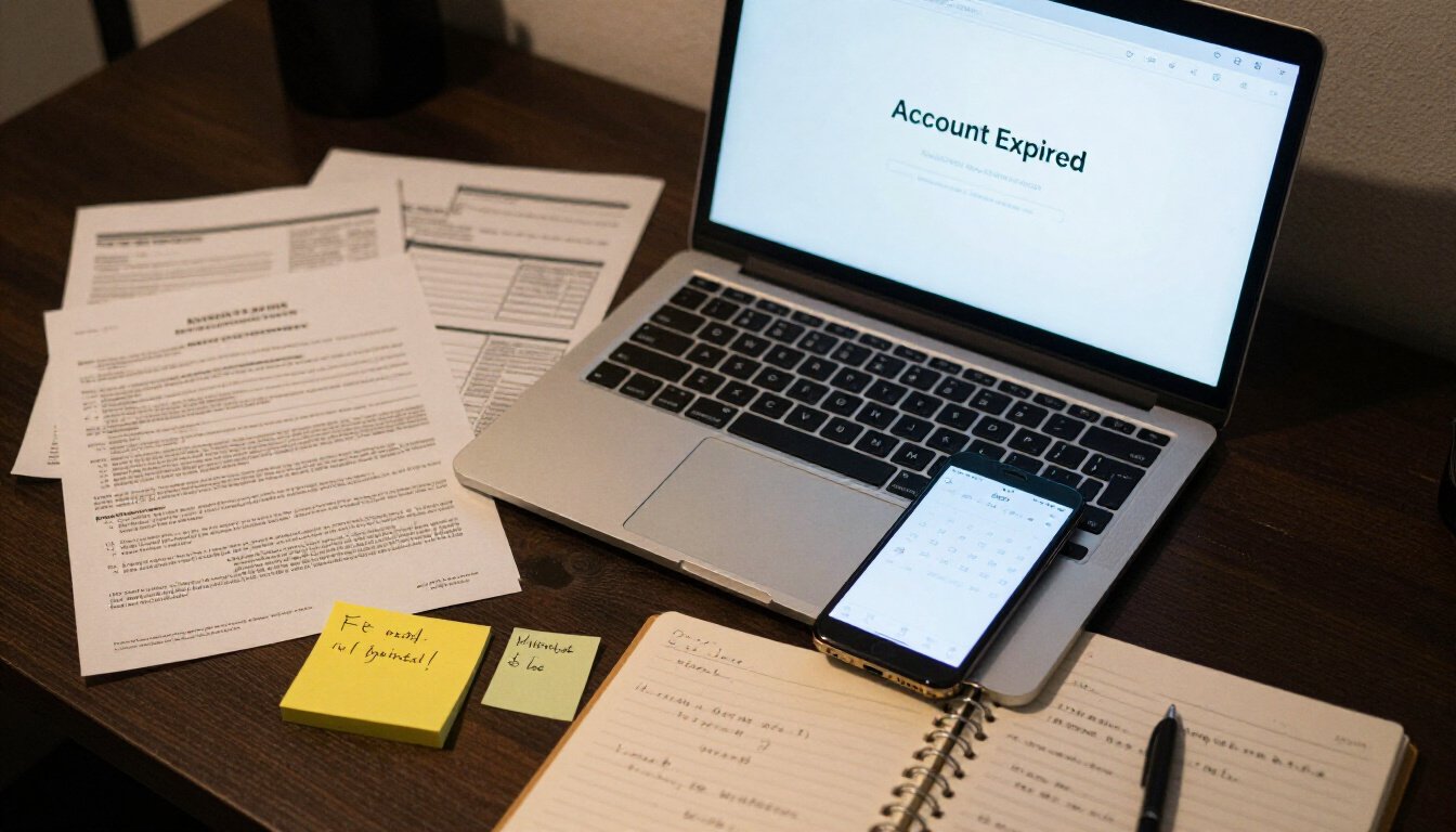 Billing and Payment Issues