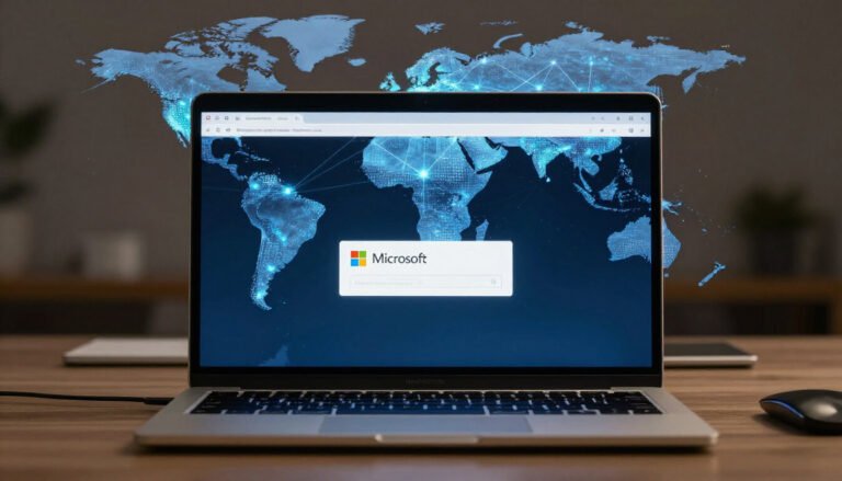 Microsoft Unusual Sign-In Activity Alert Explained