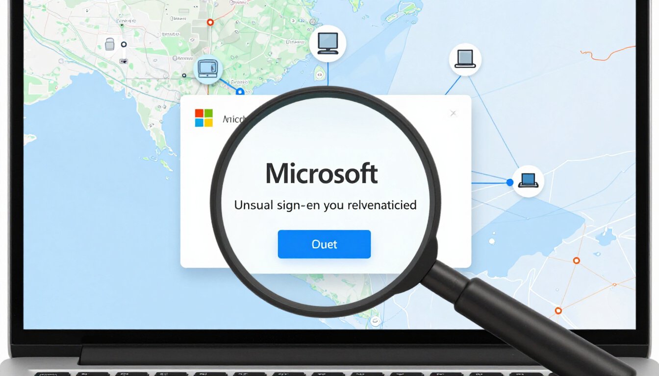 Common Triggers for Alerts