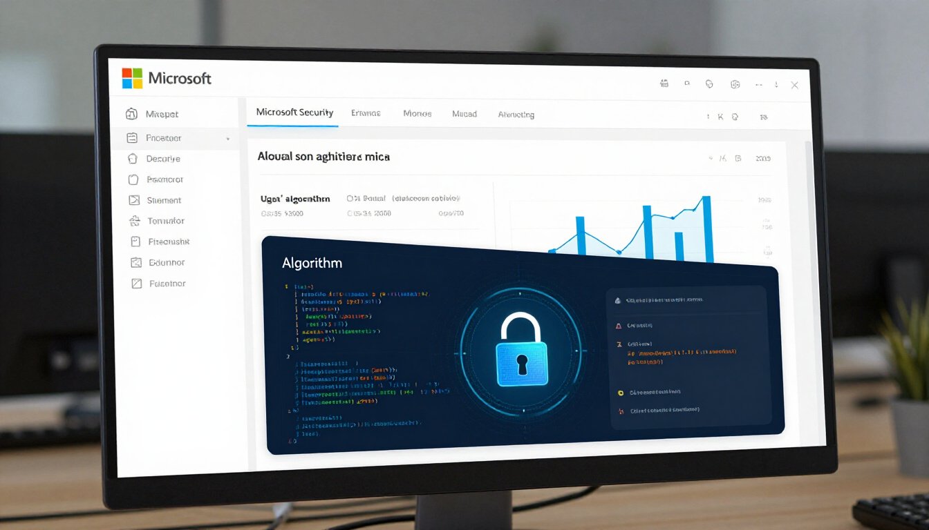 How Microsoft Detects Unusual Activity