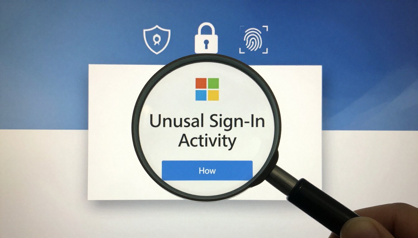 Responding to an Alert