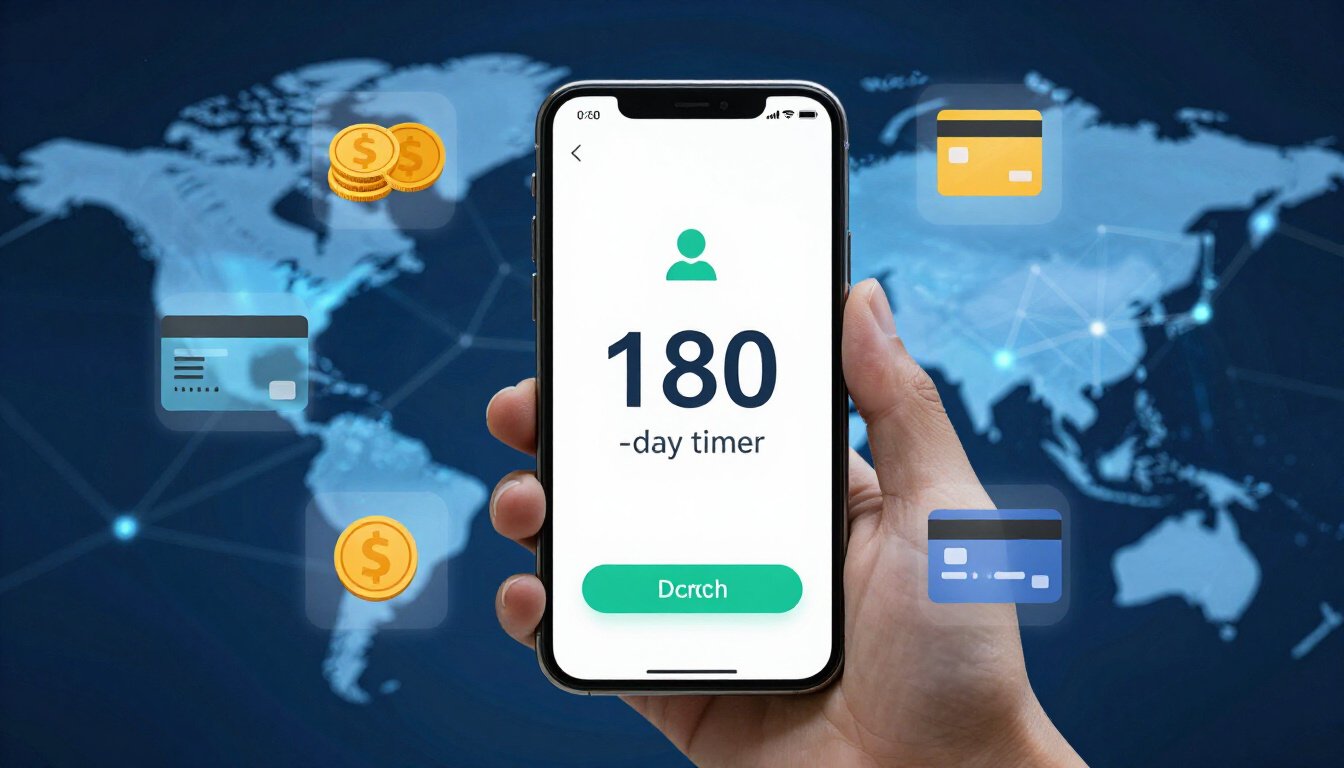 Understanding the 180-Day Hold Policy