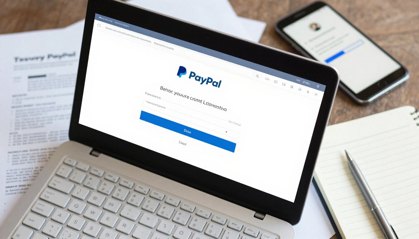 Paypal Account Recovery After Limitation 2 Understanding Account Limitations
