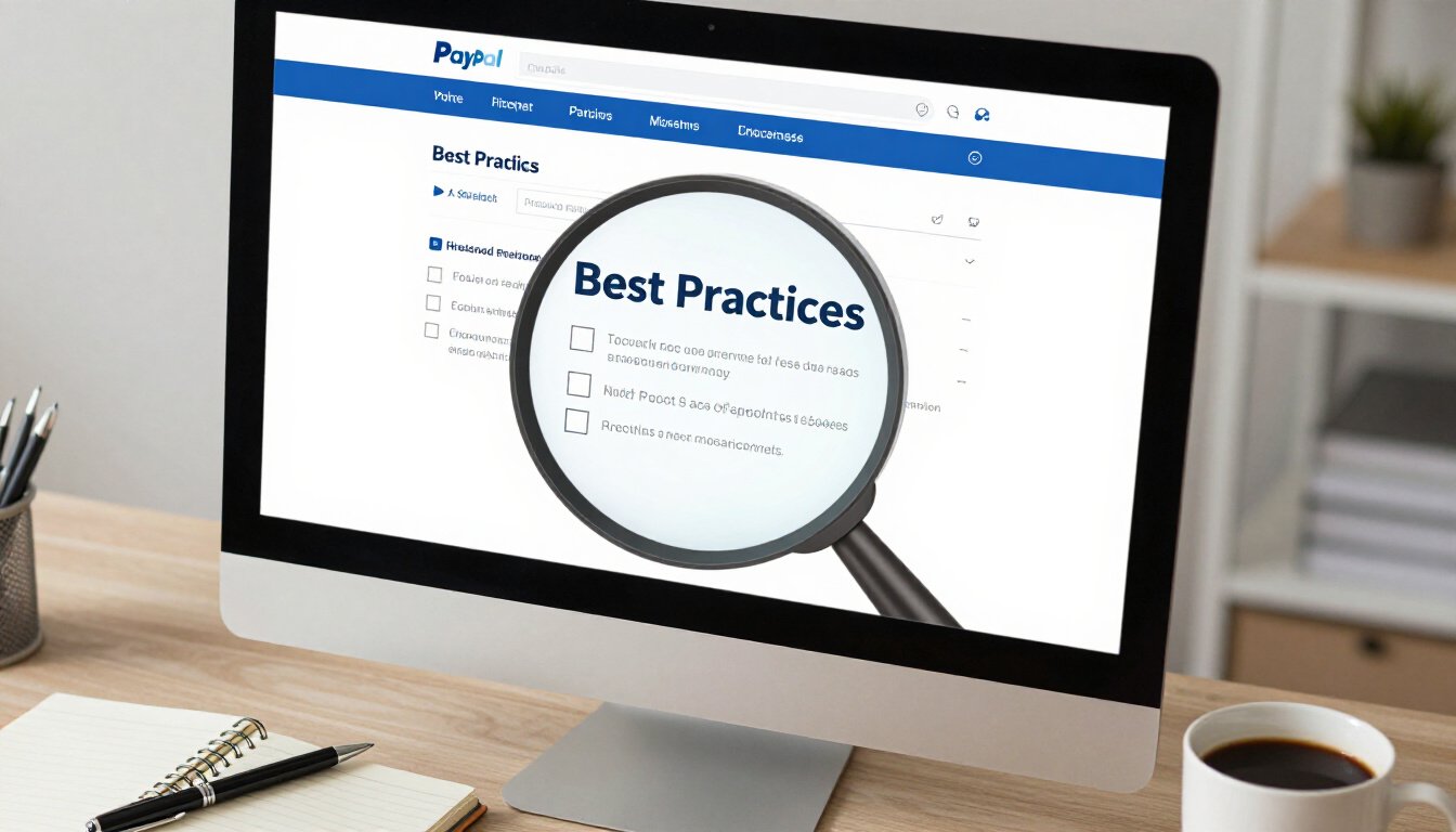 Paypal Account Recovery After Limitation 6 Preventing Future Limitations