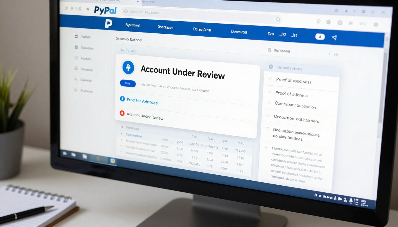 Steps to Resolve the Review