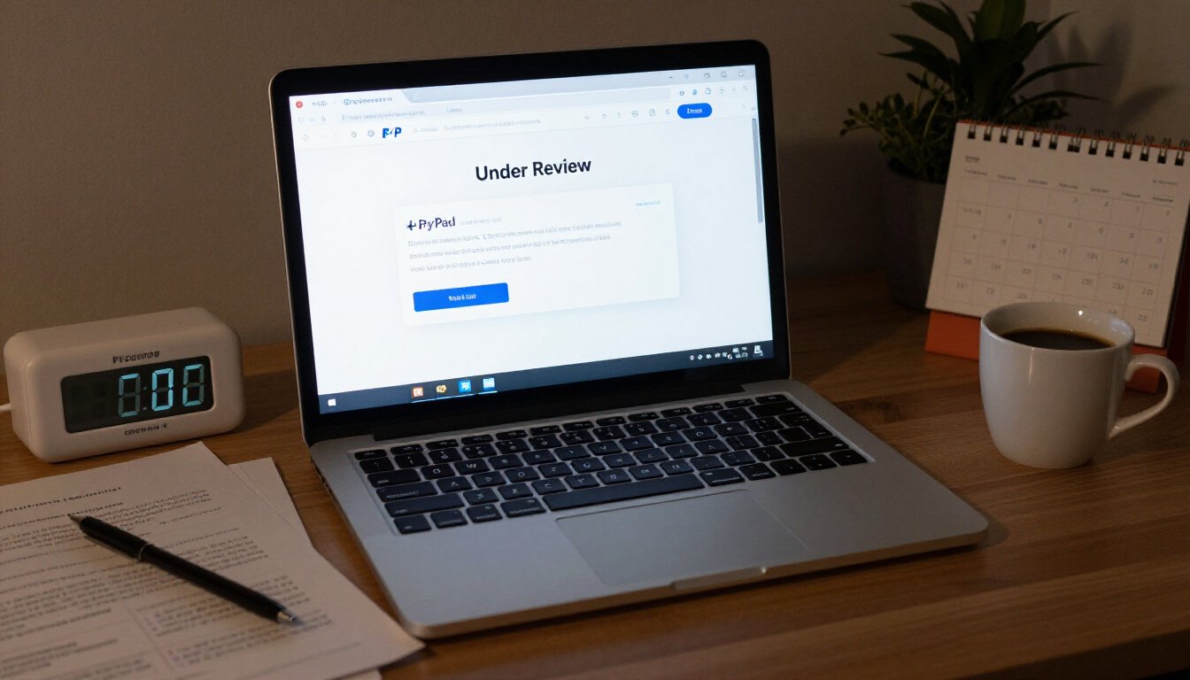 Timeframe for Resolution