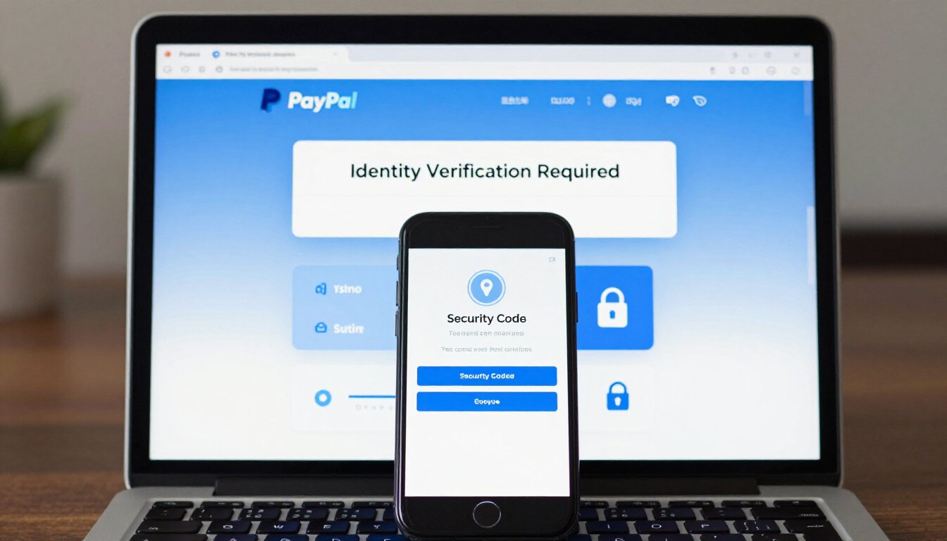 Paypal Identity Verification Required Meaning 2 Understanding Identity Verification