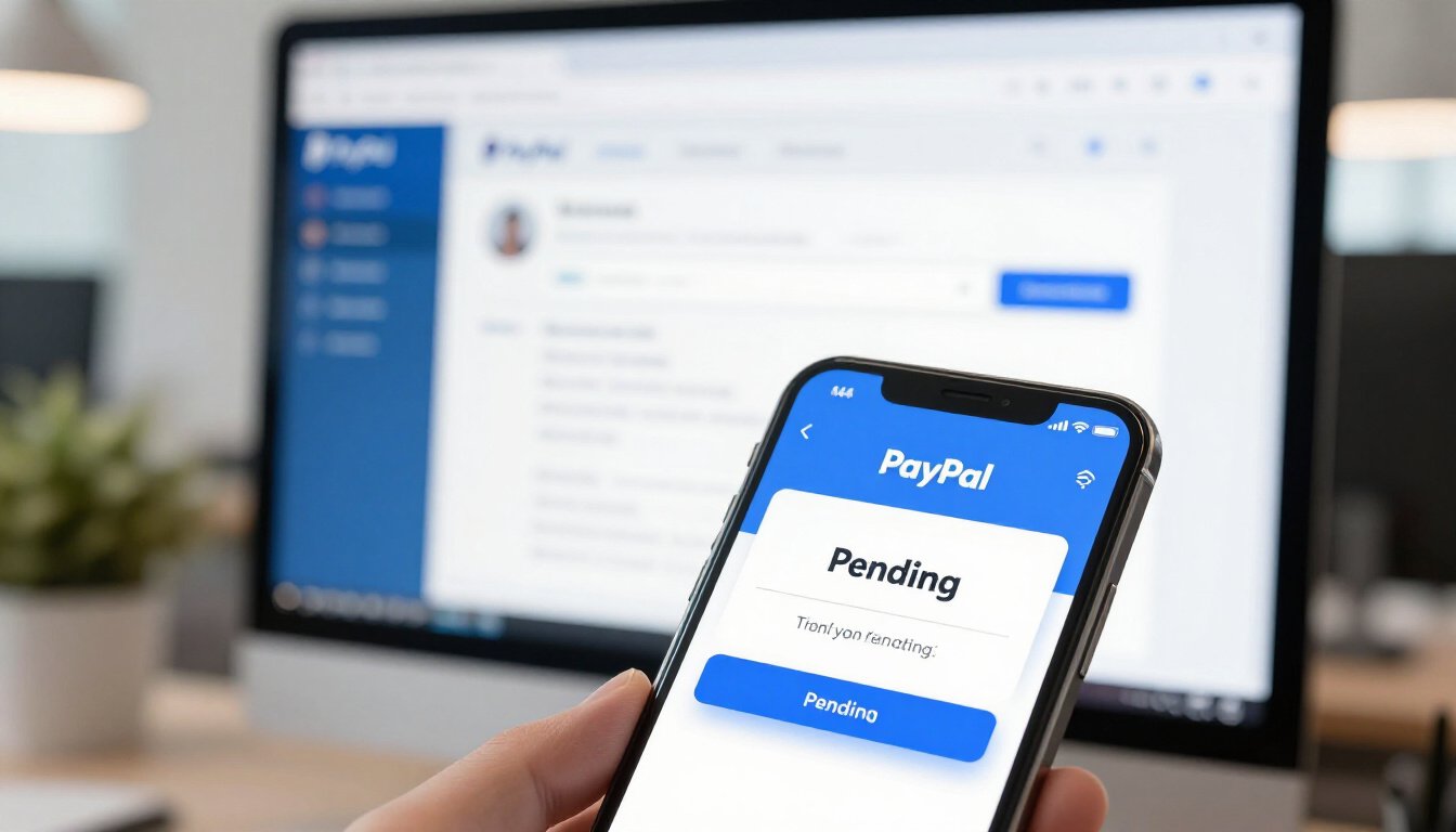 Paypal Pending Transaction Status Explained 2 Understanding Pending Transactions