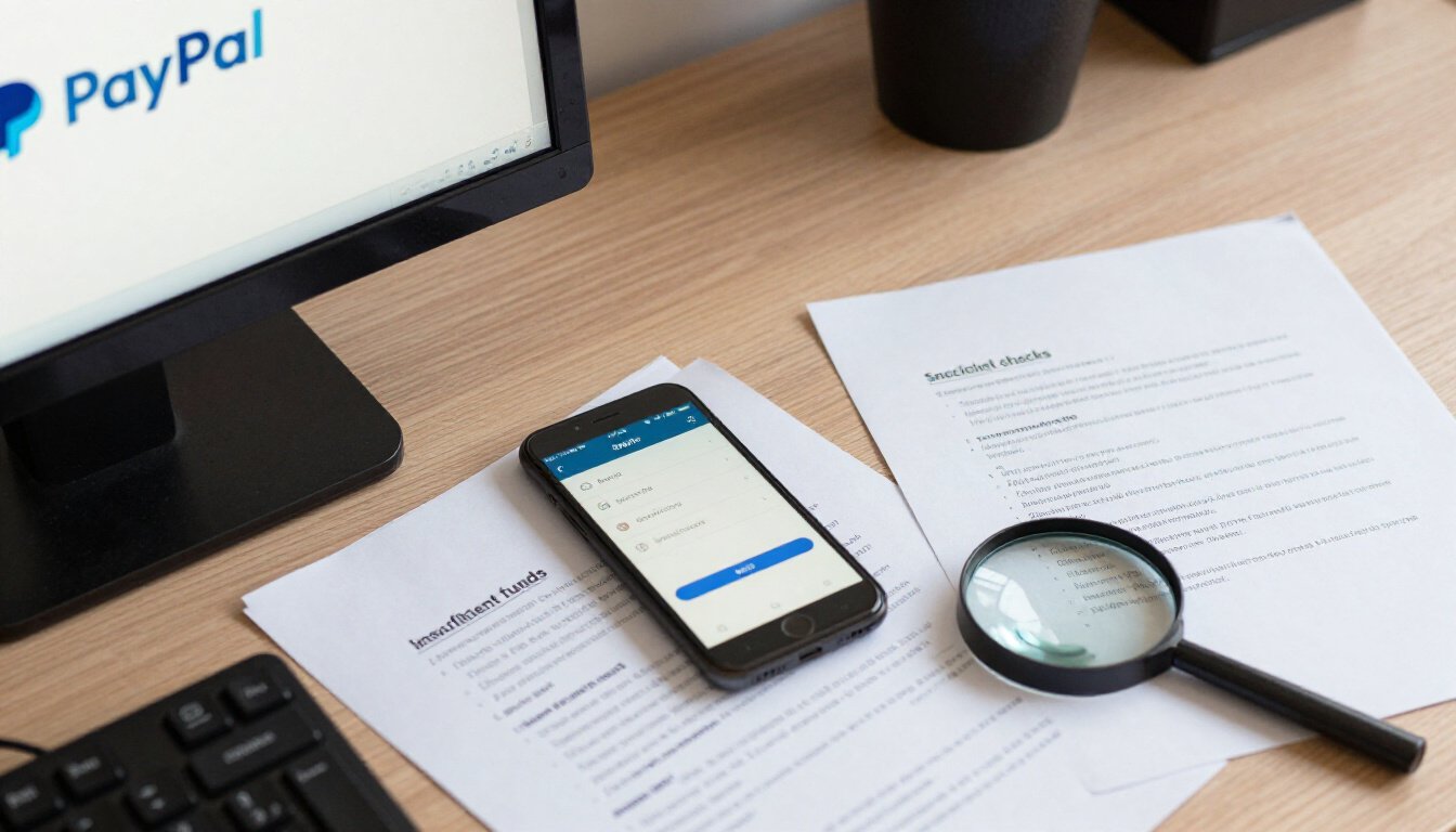 Paypal Pending Transaction Status Explained 3 Common Causes of Pending Status