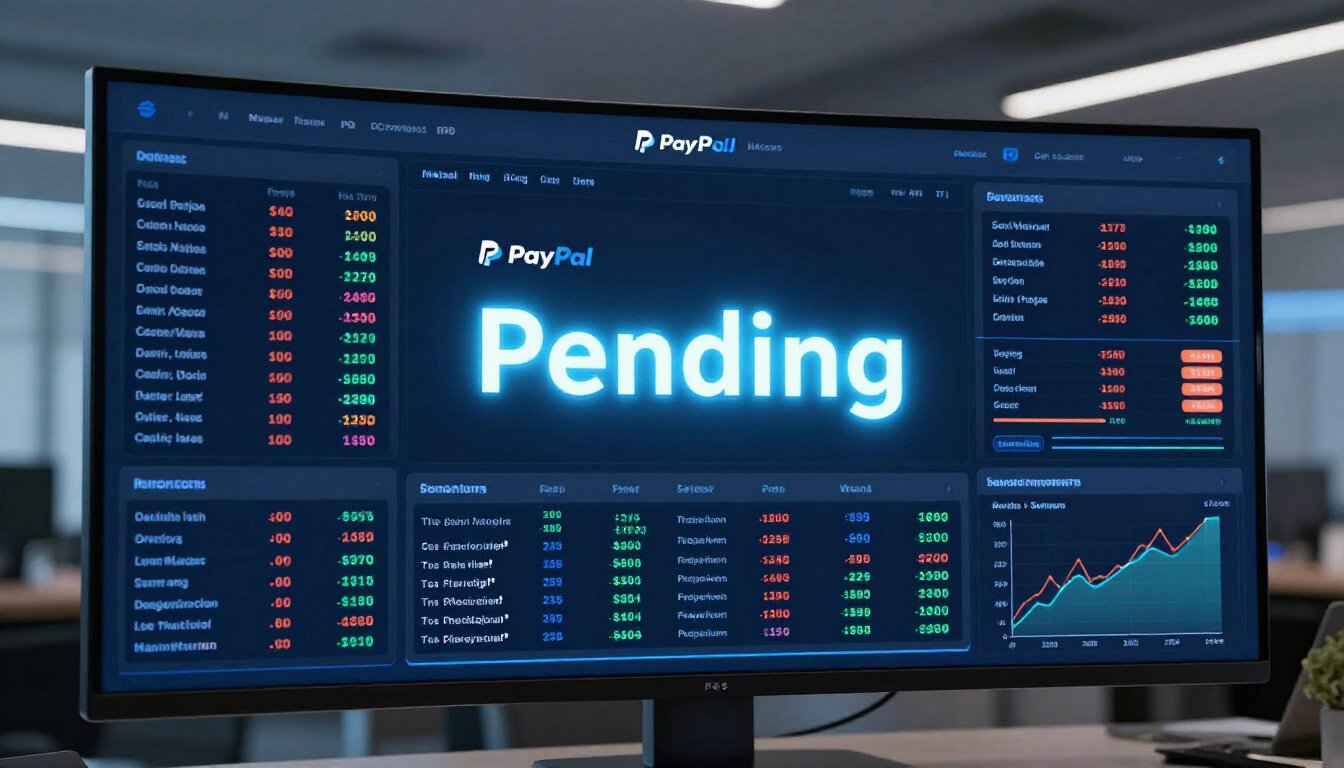 Paypal Pending Transaction Status Explained 4 How Long Does a Pending Status Last?