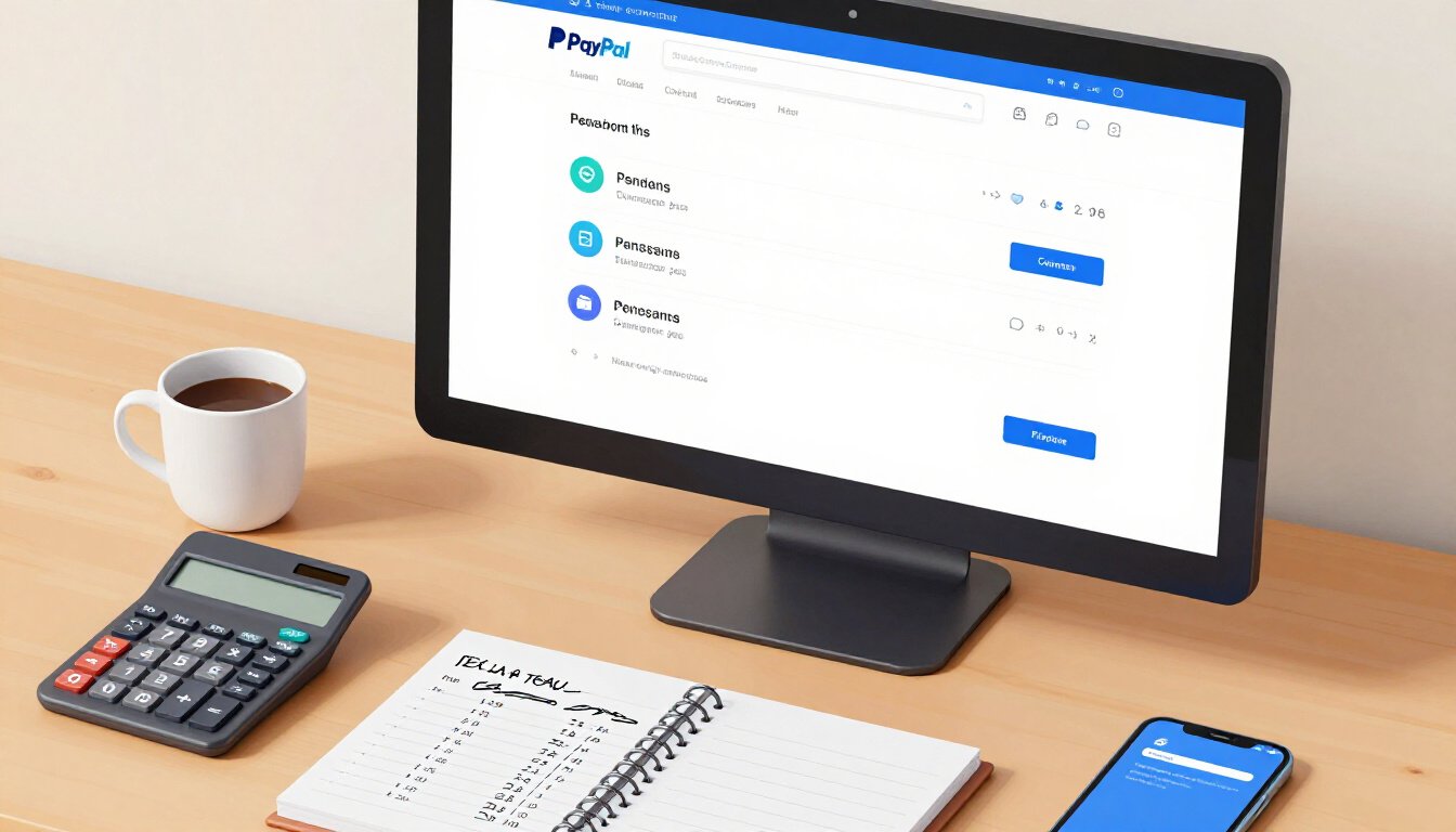 Paypal Pending Transaction Status Explained 6 Impact on Buyers and Sellers