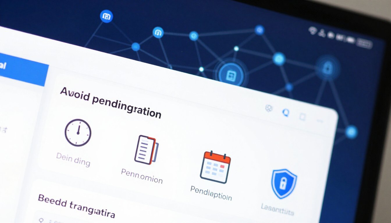 Paypal Pending Transaction Status Explained 7 Preventing Future Pending Transactions