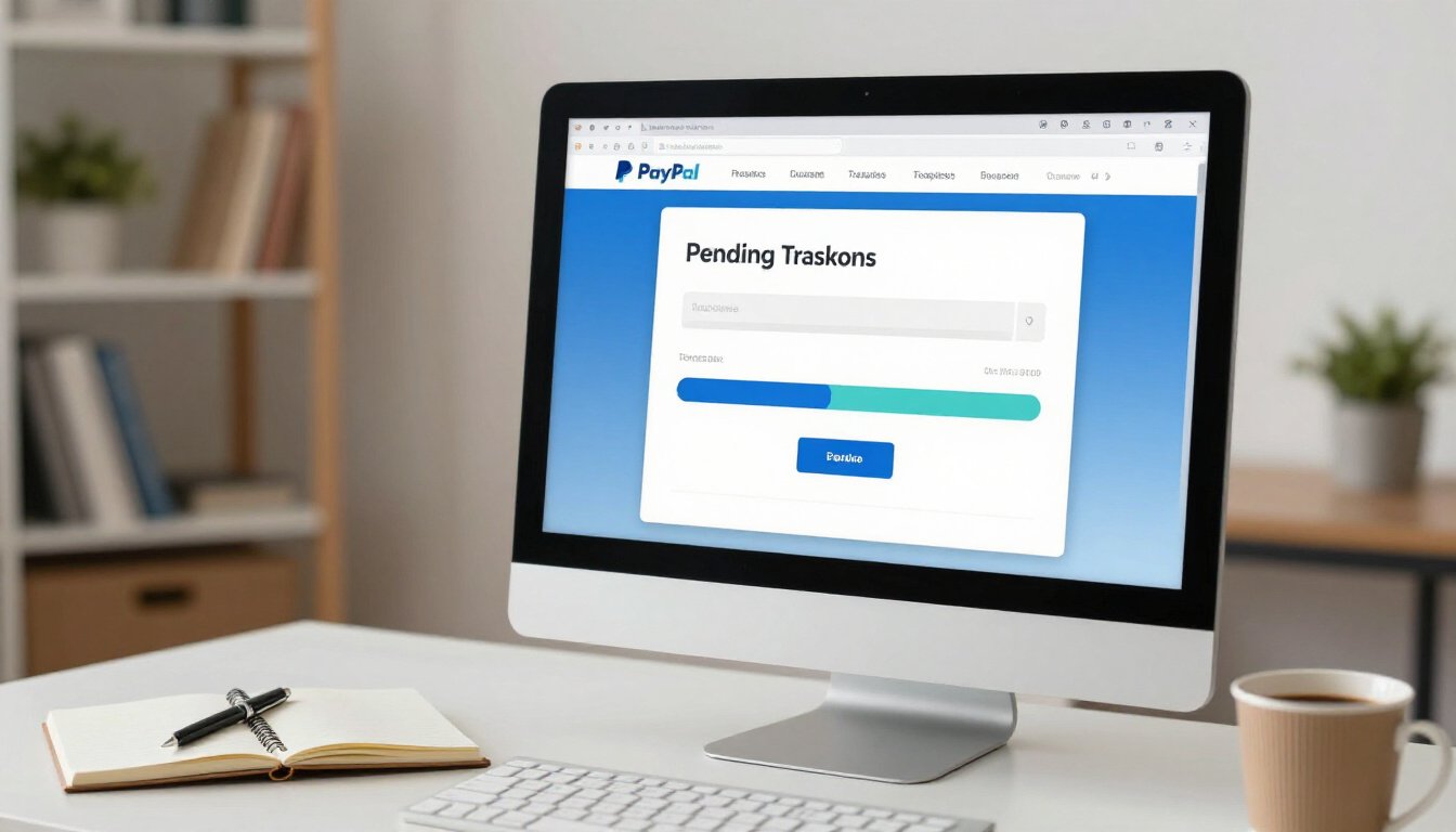 Paypal Pending Transaction Status Explained 9 Frequently Asked Questions