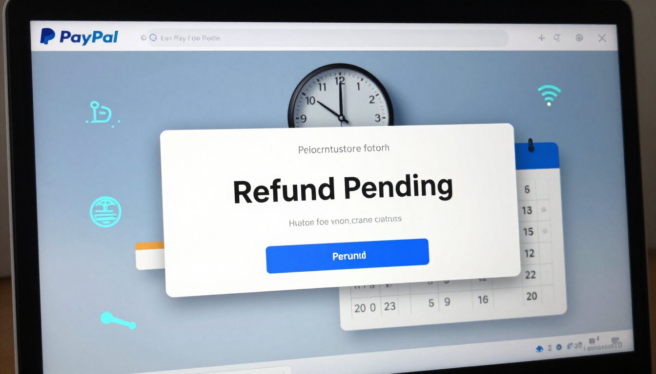 Contacting PayPal Support