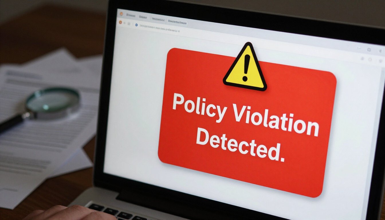 Immediate Steps to Take