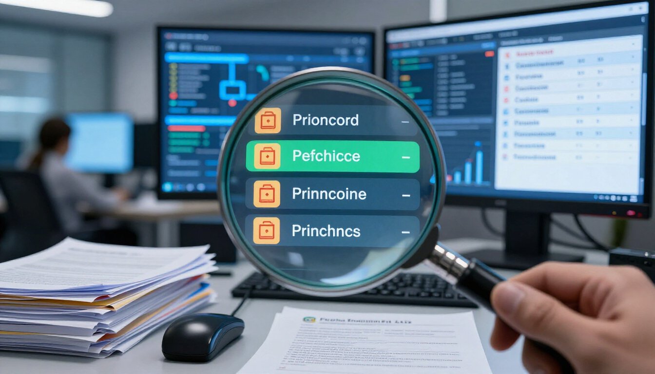 Preventive Strategies