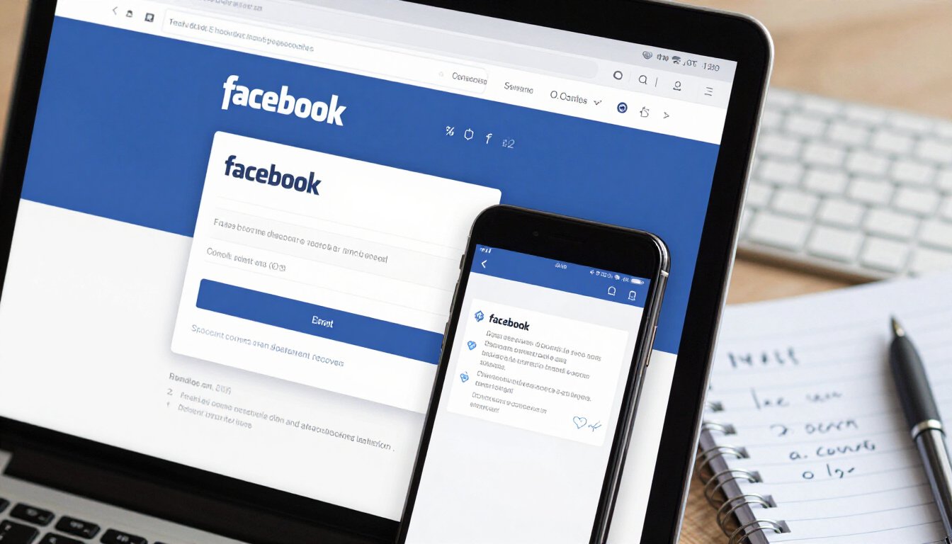 Recovering A Disabled Facebook Account 3 Initial Steps for Recovery