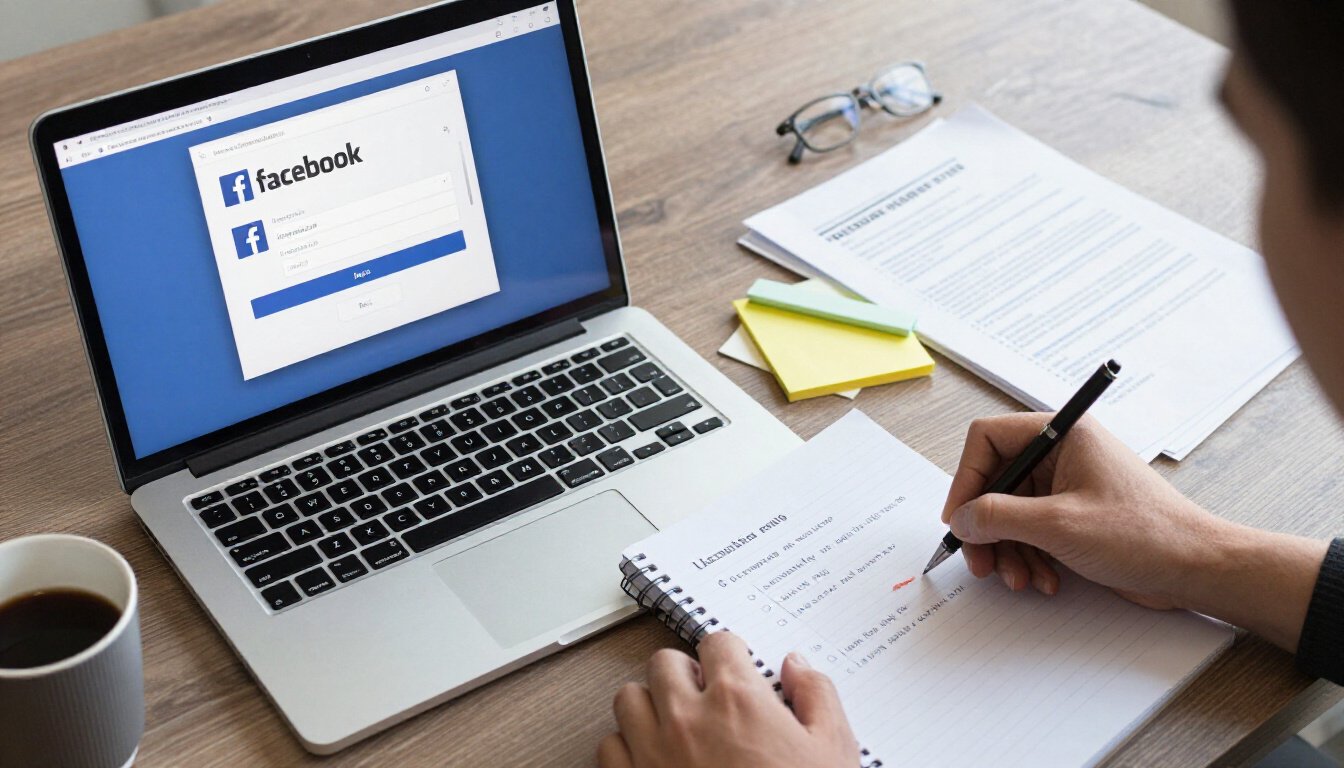 Recovering A Disabled Facebook Account 4 Submitting an Appeal