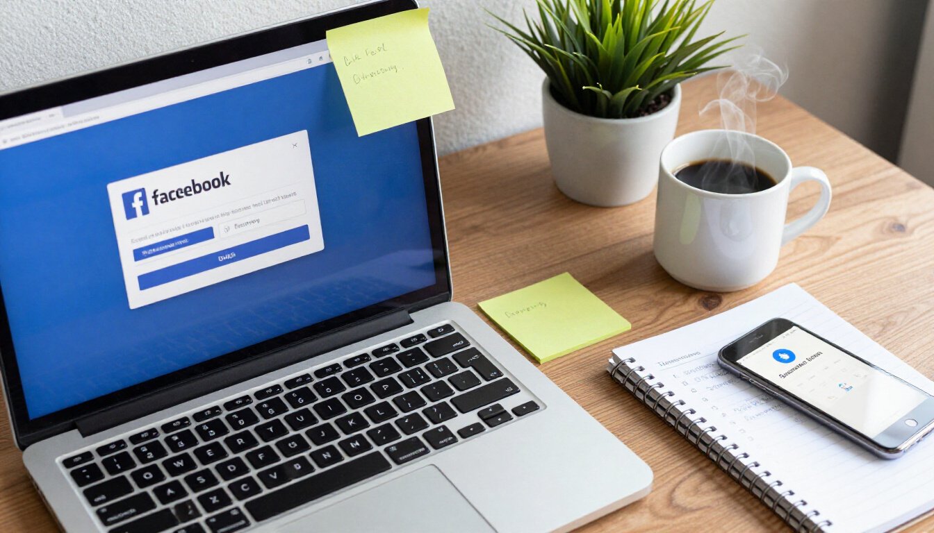 Recovering A Disabled Facebook Account 5 Alternative Recovery Methods