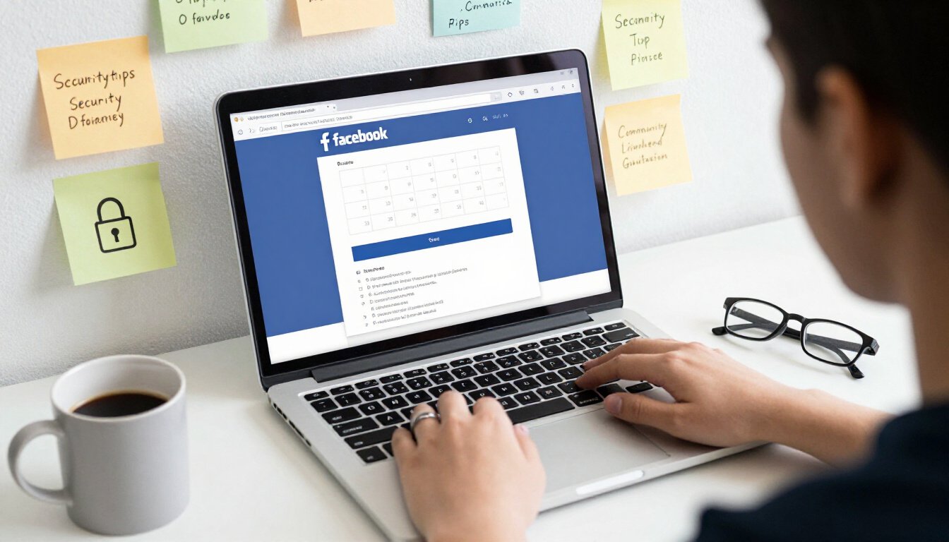 Recovering A Disabled Facebook Account 6 Preventing Future Disabling