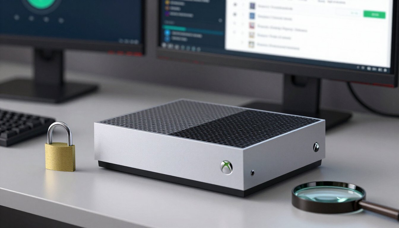 Monitoring Account Activity