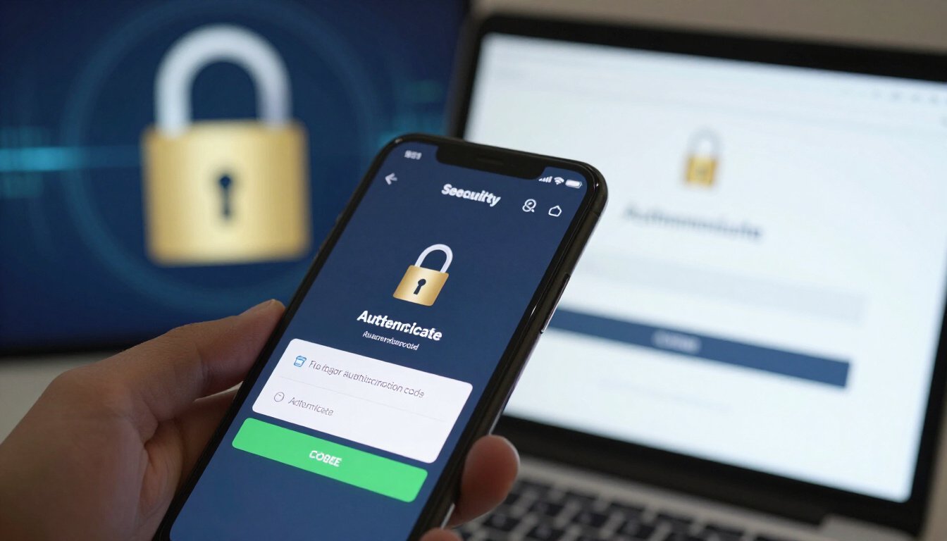 Step-By-Step Guide To Two-Factor Authentication 3 Benefits of Two-Factor Authentication