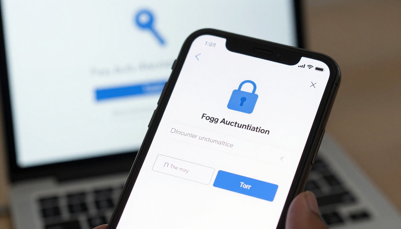 Step-By-Step Guide To Two-Factor Authentication 4 Setting Up Two-Factor Authentication