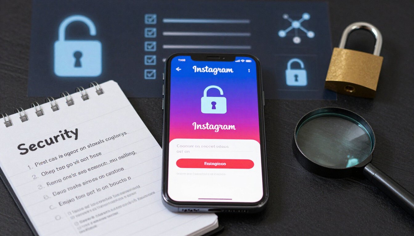 [Understanding Account Recovery]