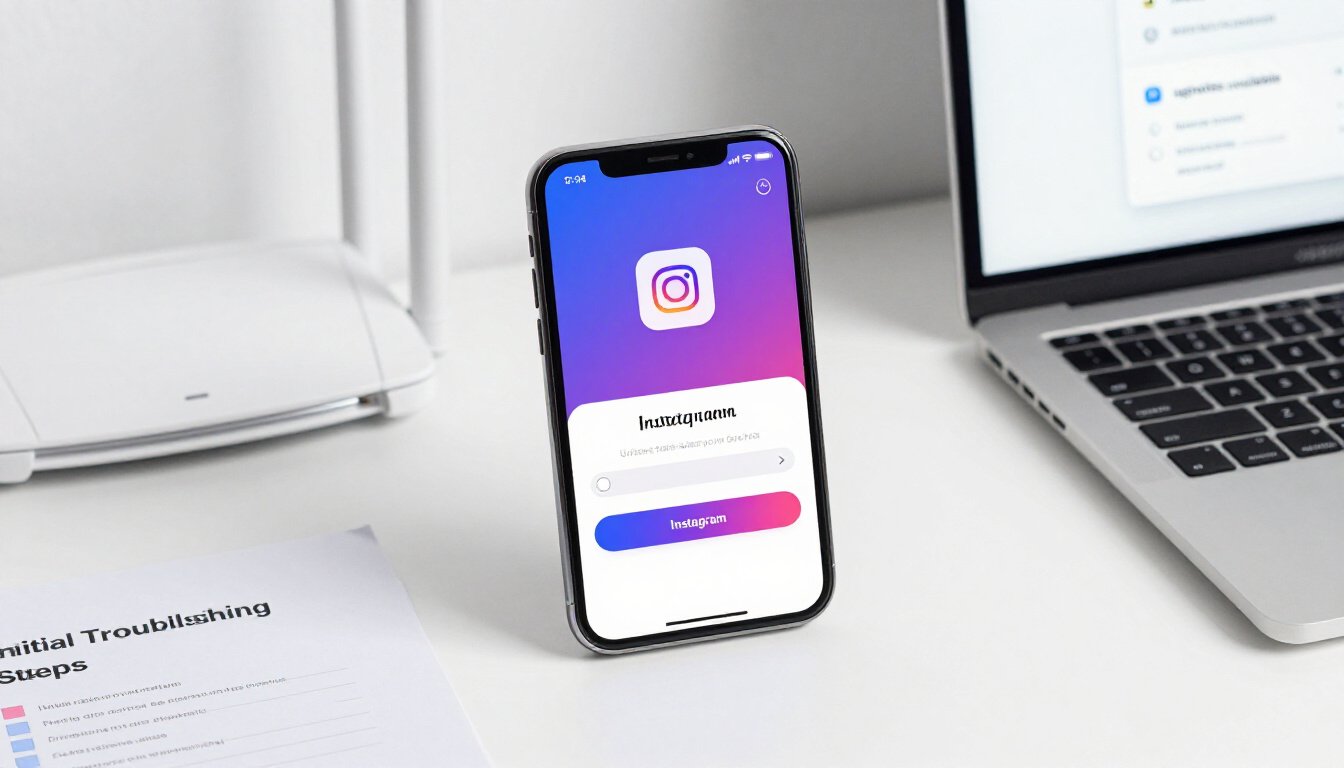 [Initial Troubleshooting Steps]