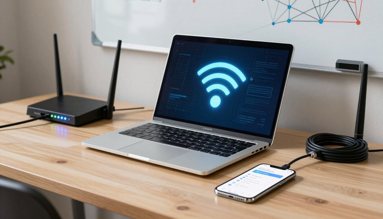 Steps To Take Before Contacting Account Support 2 Check Internet Connectivity