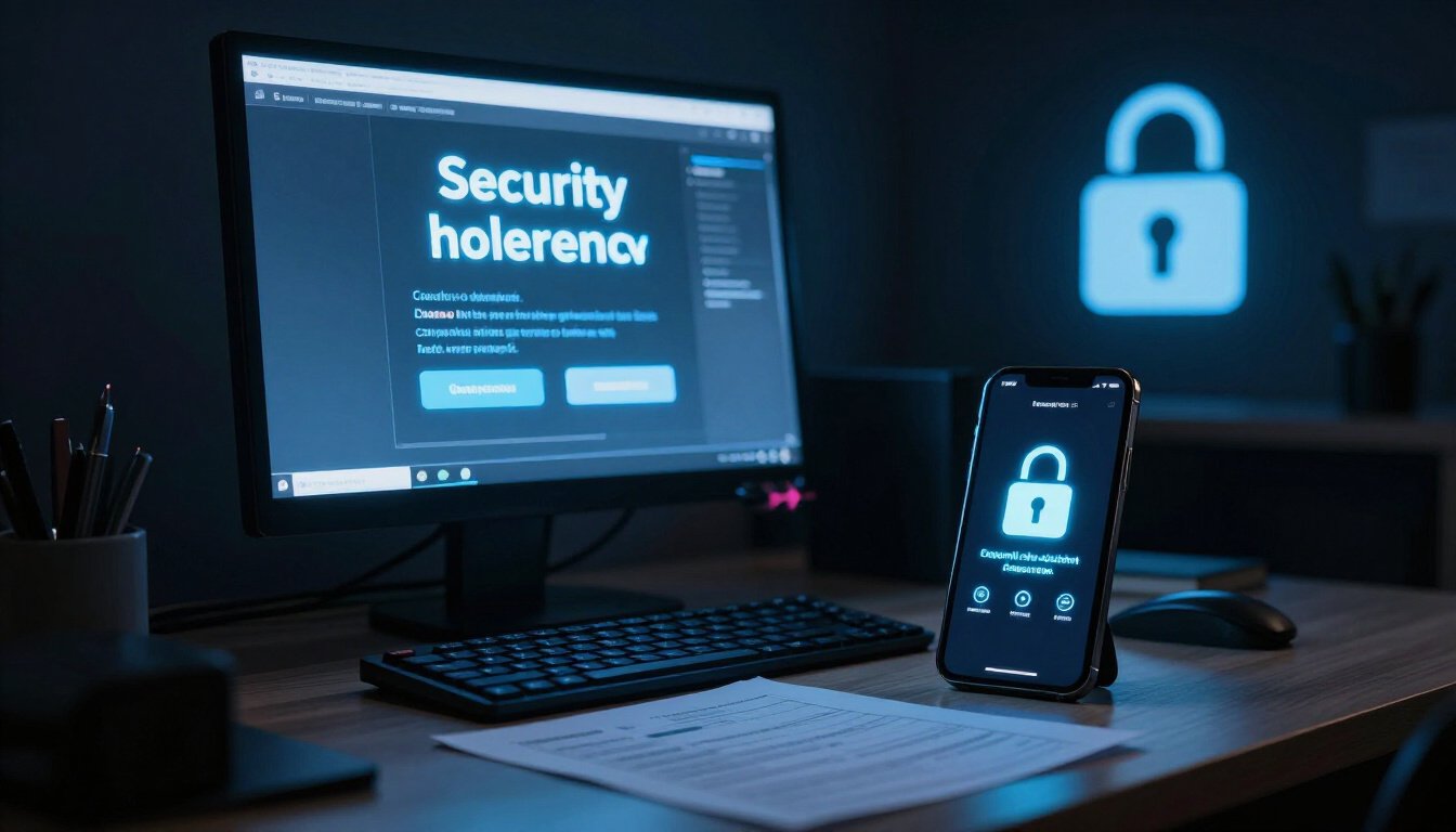 Understanding Suspicious Activity Alerts