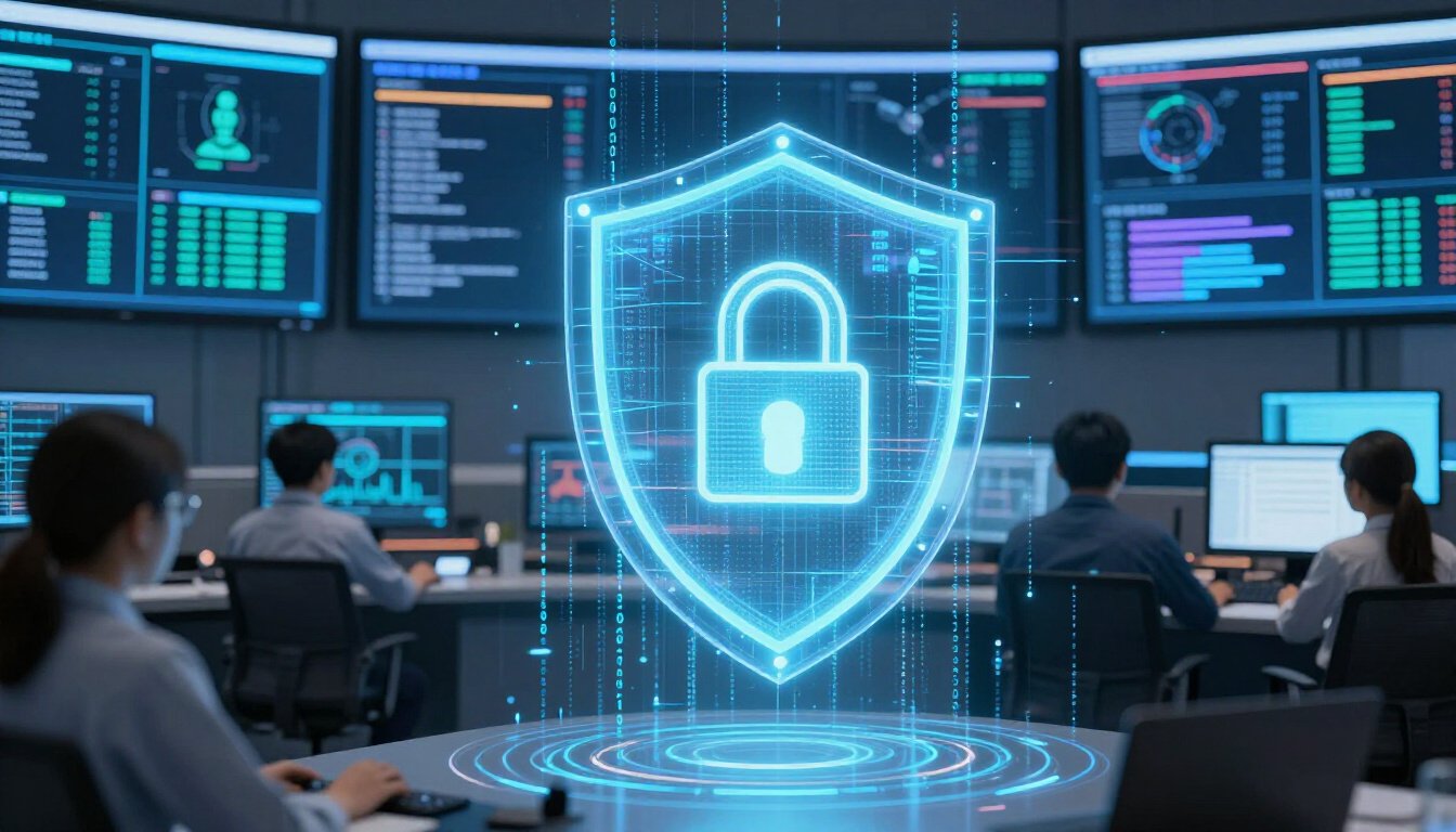 Future Trends in Suspicious Activity Detection